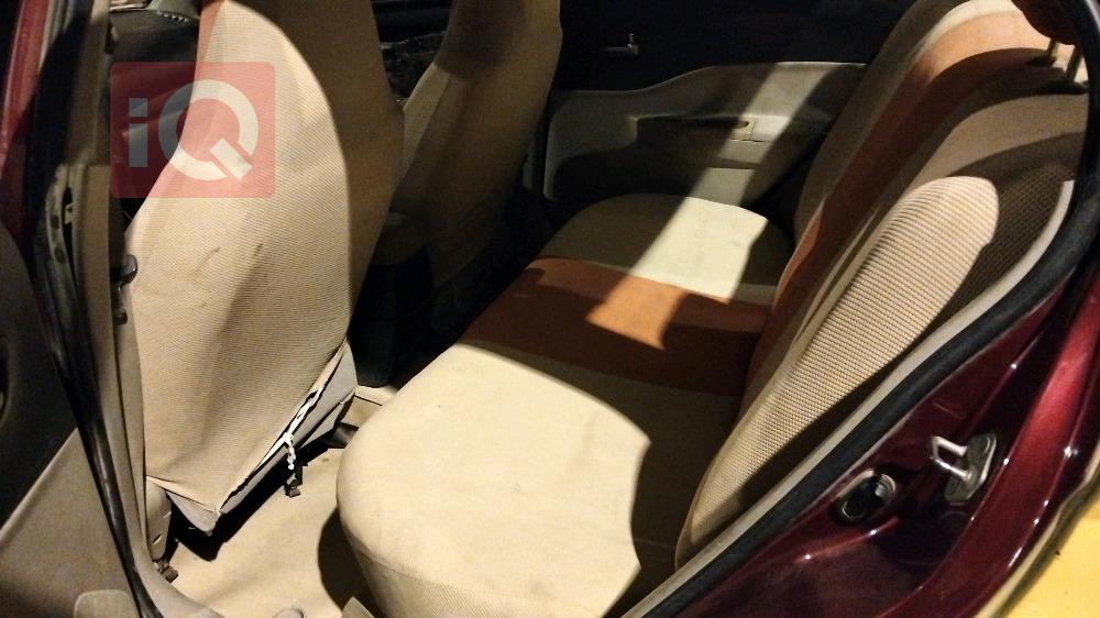 فاو بيستون B50